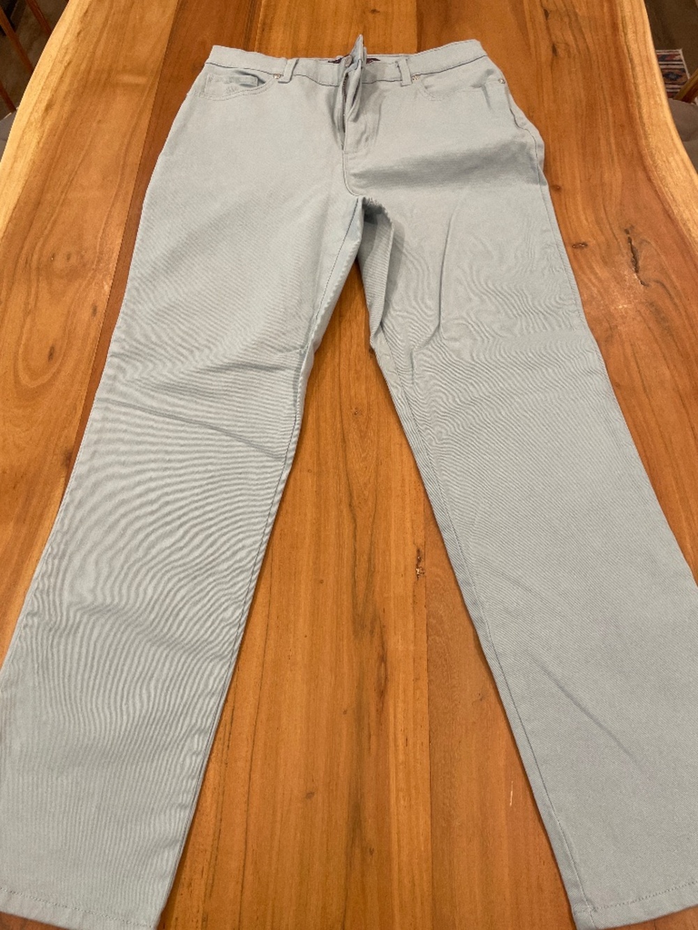 Classic-Gloria Vanderbilt jeans